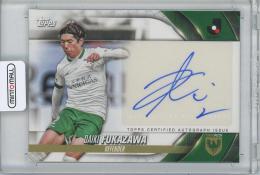 ミントモール / MINT 横浜店 / 2024 TOPPS Jリーグ フラッグシップ