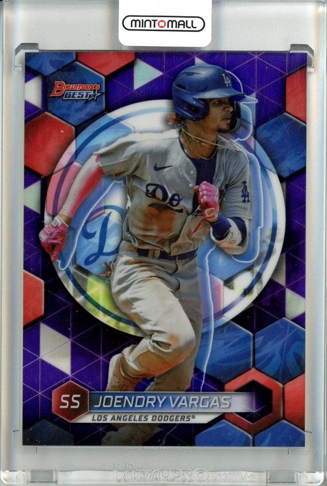 ミントモール / MINT 池袋店 / 2023 Topps Bowman's Best Los Angeles