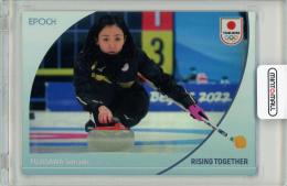 【特価】ASIA CHAMPIONSHIP WINTER スリーブ　未開封 ミントモール / MINT 札幌店 / 2024 TEAM JAPAN オフィシャル