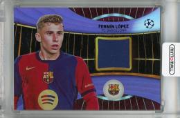 ミントモール / MINT 浦和店 / 2024-25 Topps UEFA Club Competitions 