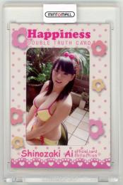ミントモール / MINT LAB TOKYO店 / 2009 さくら堂 Happiness 篠崎愛