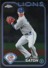 ミントモール / MINT BASE店 (TCシングル通販) / 2024 TOPPS Chrome