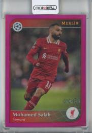 ミントモール / MINT 池袋店 / 2024-25 Topps Merlin UEFA Club