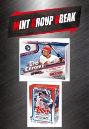 ミントモール / MINT グループブレイク店 / MINT GROUP BREAK グループ