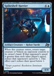 EX+]氷牙のコアトル/Ice-Fang Coatl《英語》【Reprint Cards