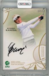 ミントモール / MINT 浦和店 / 2023 EPOCH JLPGA TOP PLAYERS 金田