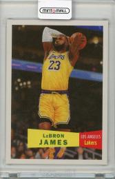 ミントモール / MINT 吉祥寺店 / 2025 TOPPS Lebron James #1 Los