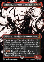 【英語版】MTG　擾乱のドミヌス、ソルフィム　4枚組 01301621_63d76fe338ee4.jpg