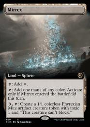 ミントモール / MINT GAMES MTG(東日本橋) / 【ONE】【ENG】【Foil