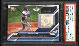 ミントモール / MINT VAULT店 (MSV委託品通販) / 2024 Topps Now #1C