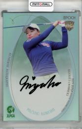 ミントモール / MINT 浦和店 / 2024 EPOCH JLPGA ROOKIES
