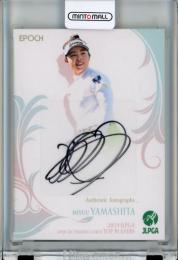 ミントモール / MINT 立川店 / 2024 EPOCH JLPGA 日本女子プロゴルフ