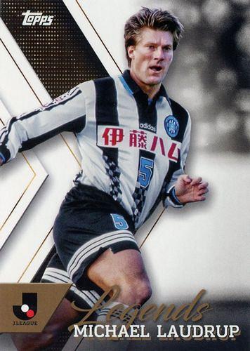 ミントモール / MINT BASE店 (TCシングル通販) / 2024 Topps Jリーグ