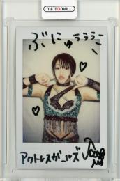 ミントモール / MINT 仙台店 / 2021 BBM 女子プロレス 本間多恵