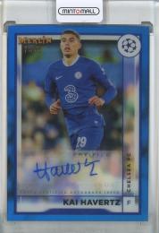 ミントモール / MINT 池袋店 / 2022-23 Topps Merlin UEFA Kai Havertz