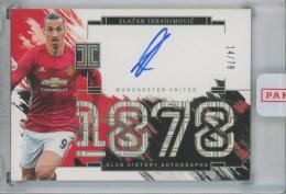 ミントモール / MINT 池袋店 / 2023-24 Panini Impeccable English