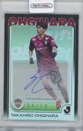 ミントモール / MINT 横浜店 / 2025 TOPPS J. LEAGUE FLAGSHIP 扇原
