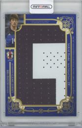 ミントモール / MINT 横浜店 / 2016-17 日本代表 スペシャル