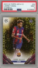 ミントモール / MINT 浦和店 / 2023-24 Topps UEFA Club