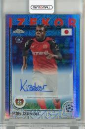 ミントモール / MINT 千葉店 / 2024-25 Topps UEFA Club Competitions