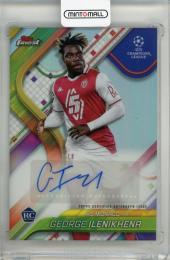 ミントモール / MINT 千葉店 / 2024-25 Topps Finest UEFA Club