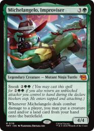 ミントモール / MINT GAMES MTG(東日本橋) / 【TMT】【ENG】【Foil