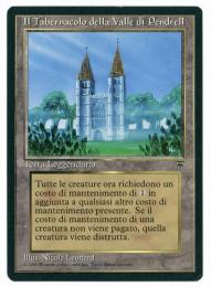 ミントモール / MINT GAMES MTG(東日本橋) / 【LEG】【ITA】《The