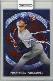ミントモール / MINT 吉祥寺店 / 2025 TOPPS TOKYO SERIES Yoshinobu