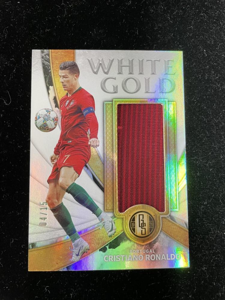 ミントモール / MINT 浦和店 / 2019-20 Panini Gold Standard Portugal ...