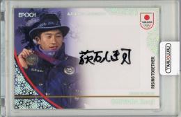 ミントモール / MINT 吉祥寺店 / 2026 EPOCH WINTER ATHLETES 荻原健司