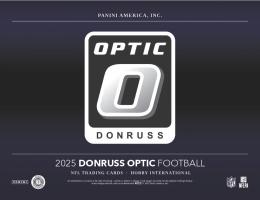 ミントモール / MINT-WEB店 (ボックス通販) / NFL 2025 PANINI DONRUSS