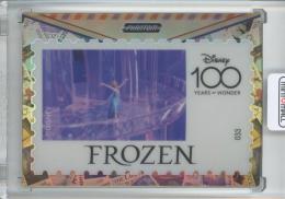 2023 Kakawow Phantom Disney100 Wondrous Charactor  Elsa /Frozen Disney 100 Years Of Wonder　