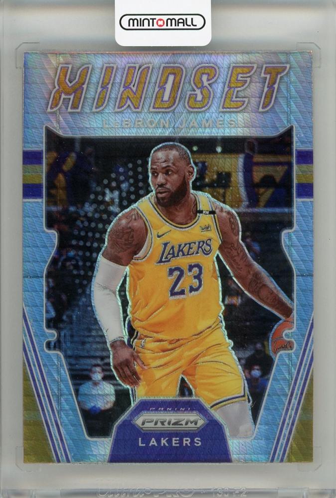 ミントモール / MINT 吉祥寺店 / 2021-22 PANINI Prizm Los Angeles 
