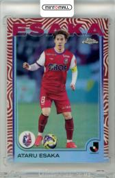 ミントモール / MINT 立川店 / 2025 TOPPS J.LEAGUE PREMIUM 江坂任