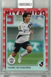 ミントモール / MINT 千葉店 / Topps Jリーグ フラッグシップ 2025