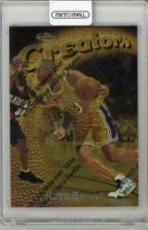 ミントモール / MINT 吉祥寺店 / 1997 TOPPS Finest Kobe Bryant