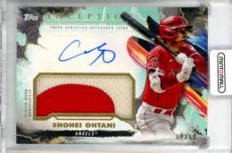 ミントモール / MINT 立川店 / 2023 Topps Inception Shohei