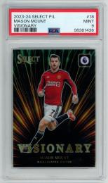 ミントモール / MINT 池袋店 / 2023-24 Panini Select Premier League