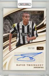 ミントモール / MINT LAB TOKYO店 / 2020 Panini Immaculate