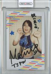 ミントモール / MINT 池袋店 / BBM 2020 女子プロレス Ambitious 桐生