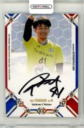 ミントモール / MINT 立川店 / 2024 横浜F・マリノス オフィシャル