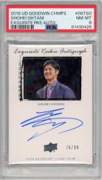 大谷翔平 2018 PANINI Booklet Autograph 99枚限定 02052050_65c0cb92cf88b.jpg