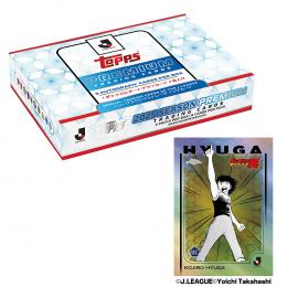 ミントモール / MINT-WEB店 (ボックス通販) / TOPPS 2025 J.LEAGUE PREMIUM