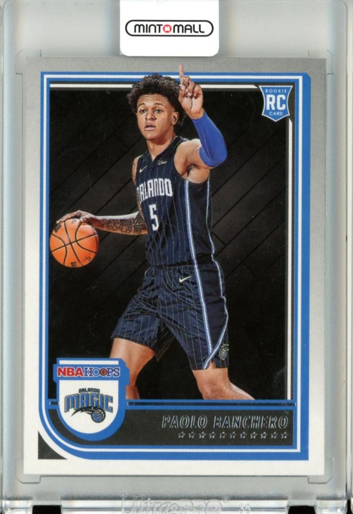 ミントモール / MINT 立川店 / 2022-23 Panini Hoops Paolo Banchero ...
