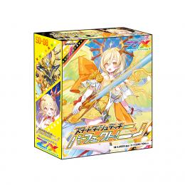 【正規品】 (ボックス通販) MINT-WEB店 / ミントモール / of -Zillions Z/X デュエルマスターズ