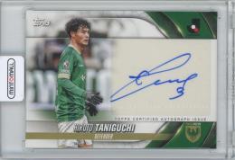 ミントモール / MINT 横浜店 / 2024 TOPPS Jリーグ フラッグ