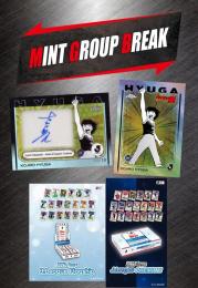 ミントモール / MINT グループブレイク店 / MINT GROUP BREAK グループ