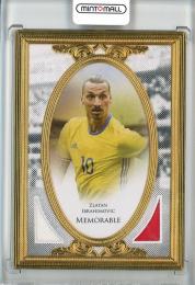 ミントモール / MINT 池袋店 / 2021 Futera Unique Zlatan Ibrahimovic