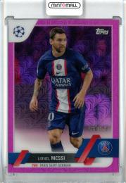 ミントモール / MINT 池袋店 / 2022-23 Topps UEFA Champions