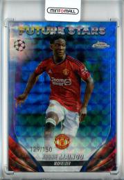 ミントモール / MINT 池袋店 / 2023-24 Topps Chrome UEFA Club